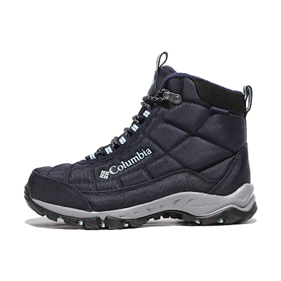 (W) Columbia Outdoor 'Deep Blue'