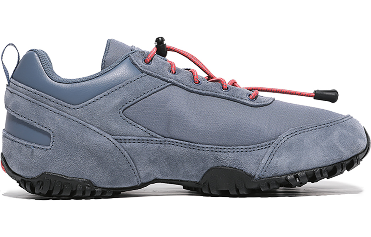 Order (W) Zapato de Senderismo Casual Columbia Outdoor 'Azul' DL7673-441