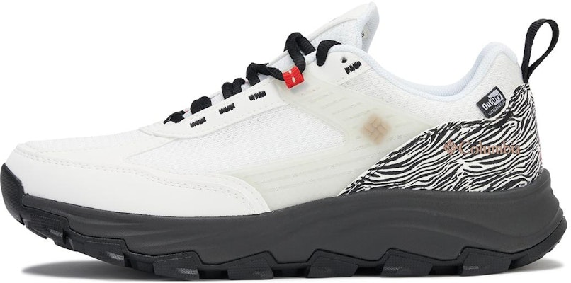 (W) 哥伦比亚户外舒适营地防水低帮 '白色' BL0659-100 Buy (W) 哥伦比亚户外舒适营地防水低帮 '白色' BL0659-100