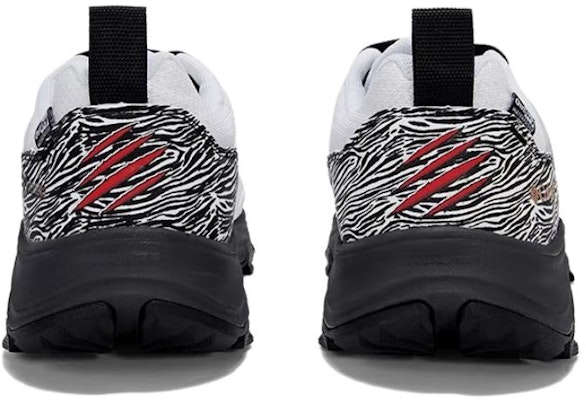 (W) 哥伦比亚户外舒适营地防水低帮 '白色' BL0659-100 Shop (W) 哥伦比亚户外舒适营地防水低帮 '白色' BL0659-100