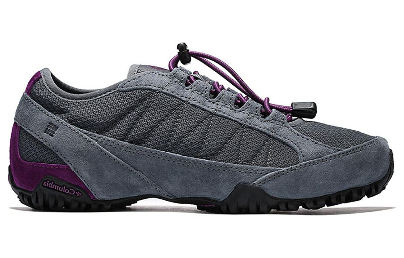 Order (Women) Columbia Outdoor Function Shoe 'Dark Grey' DL1195-053