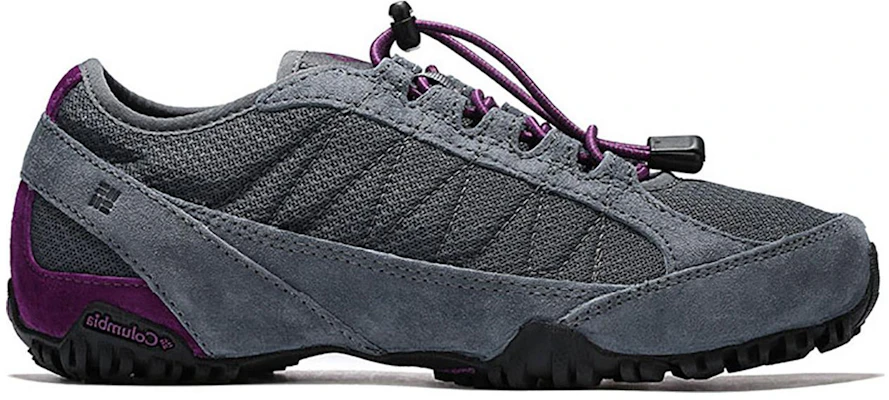 (Women) Columbia Outdoor Function Shoe 'Dark Grey' DL1195-053 Order (Women) Columbia Outdoor Function Shoe 'Dark Grey' DL1195-053