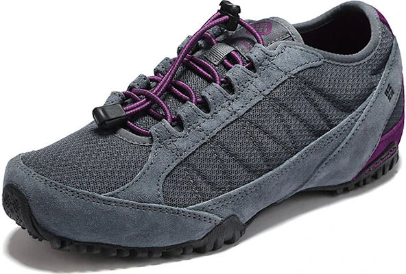 (Women) Columbia Outdoor Function Shoe 'Dark Grey' DL1195-053 Lookbook (Women) Columbia Outdoor Function Shoe 'Dark Grey' DL1195-053
