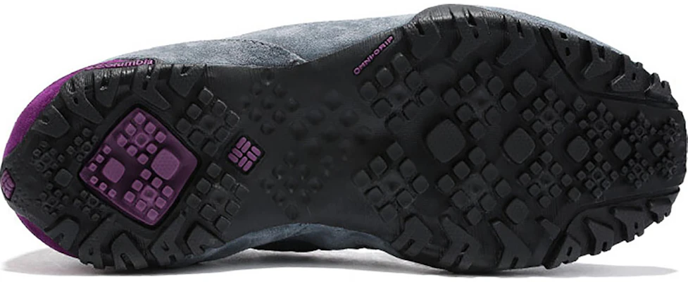 (Women) Columbia Outdoor Function Shoe 'Dark Grey' DL1195-053 Purchase (Women) Columbia Outdoor Function Shoe 'Dark Grey' DL1195-053