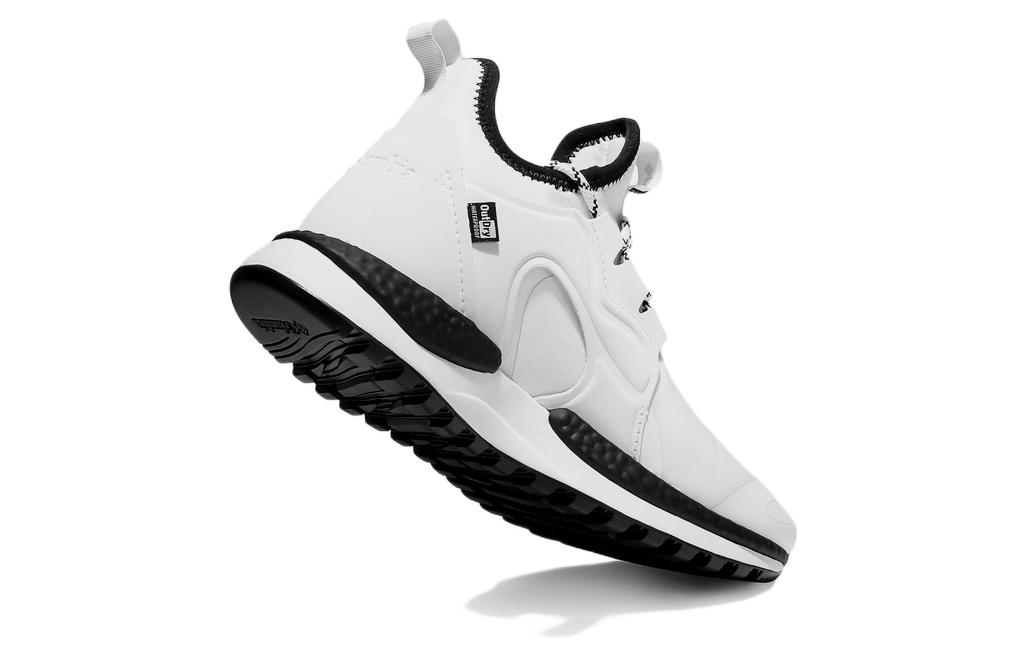 Purchase (W) 哥伦比亚户外功能鞋'黑白' BL0171-125