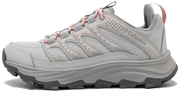 (W) 哥伦比亚户外低帮功能鞋 '灰色' DL3668-063 Buy (W) 哥伦比亚户外低帮功能鞋 '灰色' DL3668-063