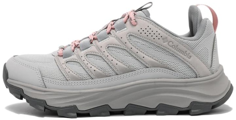 (Women) Columbia Outdoor Functional Low 'Grey' DL3668-063 Buy (Women) Columbia Outdoor Functional Low 'Grey' DL3668-063