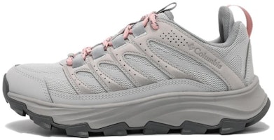 (Women) Columbia Outdoor Functional Low 'Grey' DL3668-063 (Women) Columbia Outdoor Functional Low 'Grey' DL3668-063