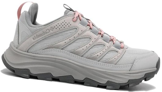 (W) 哥伦比亚户外低帮功能鞋 '灰色' DL3668-063 Order (W) 哥伦比亚户外低帮功能鞋 '灰色' DL3668-063