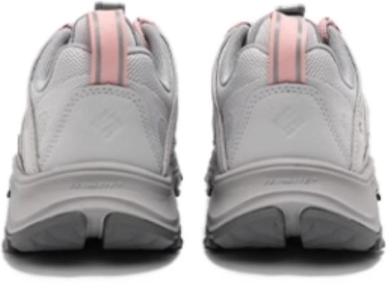 (W) Columbia Zapatos Outdoor Funcionales Bajos 'Gris' DL3668-063 Lookbook (W) Columbia Zapatos Outdoor Funcionales Bajos 'Gris' DL3668-063
