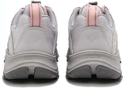 (W) 哥伦比亚户外低帮功能鞋 '灰色' DL3668-063 Shop (W) 哥伦比亚户外低帮功能鞋 '灰色' DL3668-063