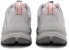 (W) Columbia Kasut Outdoor Fungsional Rendah 'Kelabu' DL3668-063