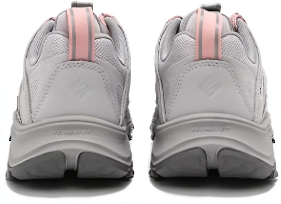 (Women) Columbia Outdoor Functional Low 'Grey' DL3668-063 Shop (Women) Columbia Outdoor Functional Low 'Grey' DL3668-063