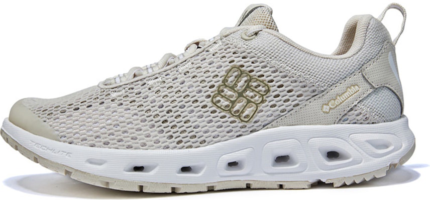 Columbia 輕便透氣緩震防滑戶外功能鞋 女款 米白色 Buy Columbia 輕便透氣緩震防滑戶外功能鞋 女款 米白色