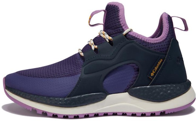 (Women) Columbia Outdoor Functional Shoe 'Purple' BL0172-527 Buy (Women) Columbia Outdoor Functional Shoe 'Purple' BL0172-527