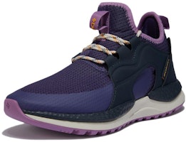 (W) Kasut Luar Columbia Serbaguna 'Ungu' BL0172-527 Order (W) Kasut Luar Columbia Serbaguna 'Ungu' BL0172-527