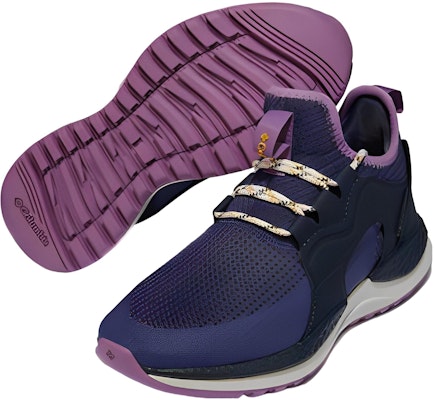 (W) Sepatu Fungsional Luar Ruangan Columbia 'Ungu' BL0172-527 Shop (W) Sepatu Fungsional Luar Ruangan Columbia 'Ungu' BL0172-527