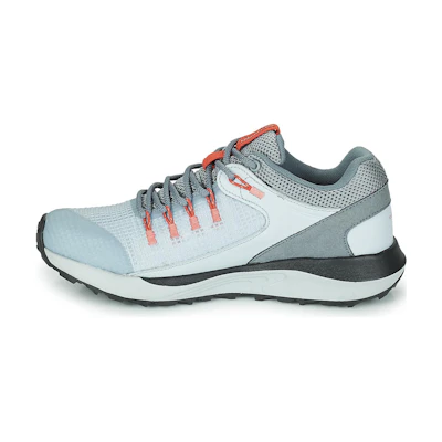 (W) Columbia Outdoor Hiking 'Grey Low'