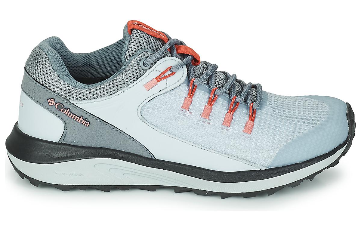 (W) Columbia Outdoor Hiking 'Grey Low' 圖 2