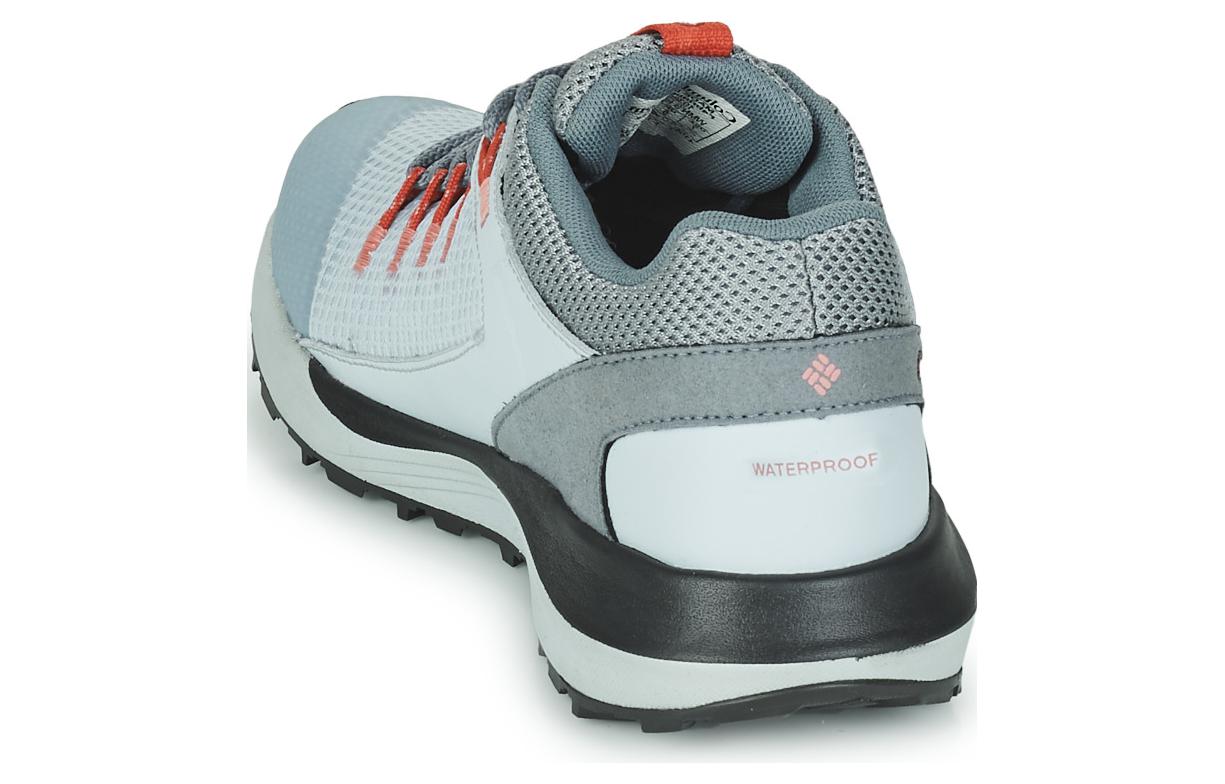 (W) Columbia Outdoor Hiking 'Grey Low' 圖 4