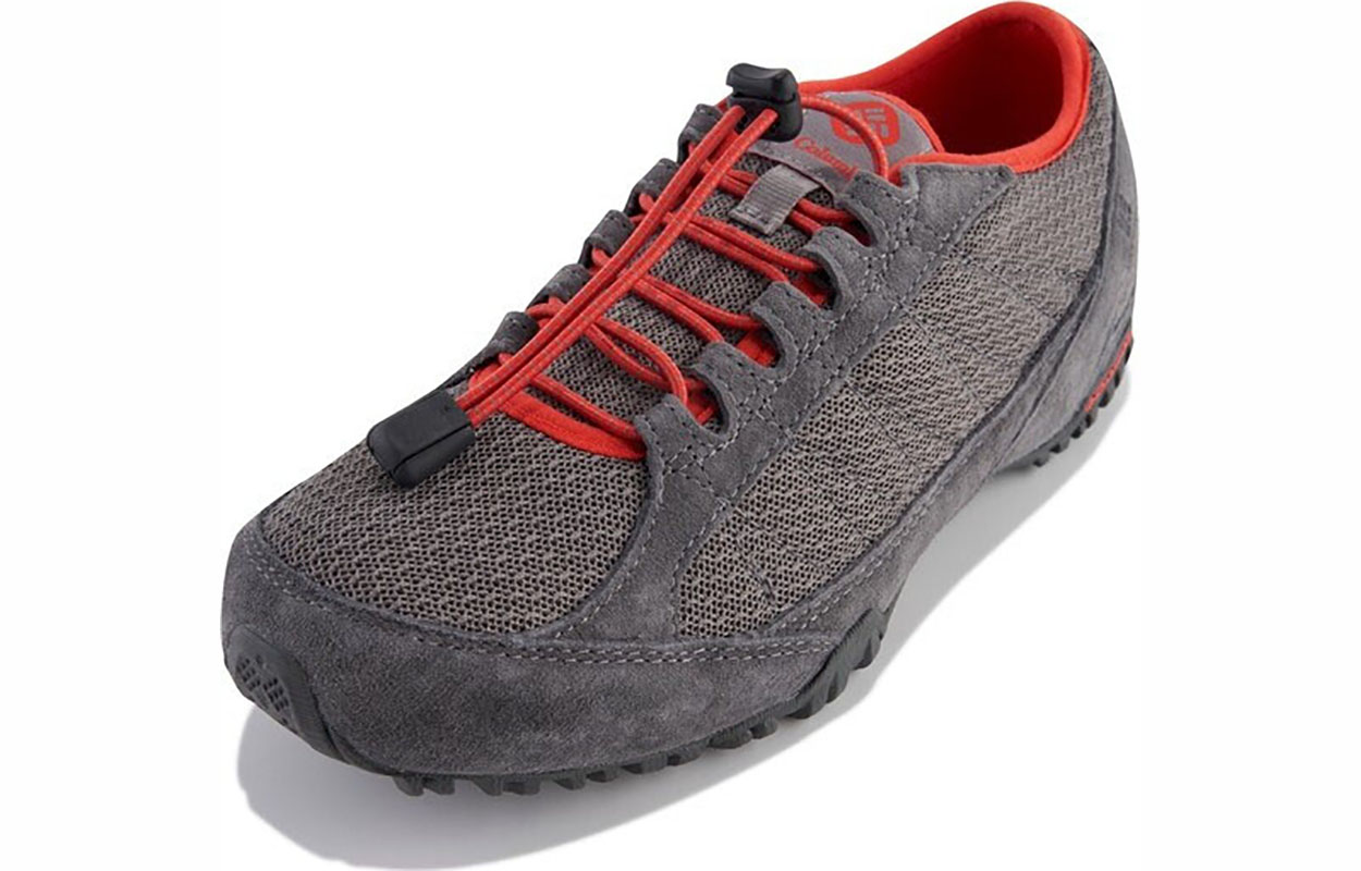 (W) Columbia Outdoor Lightweight Breathable 'Grey' 圖 2