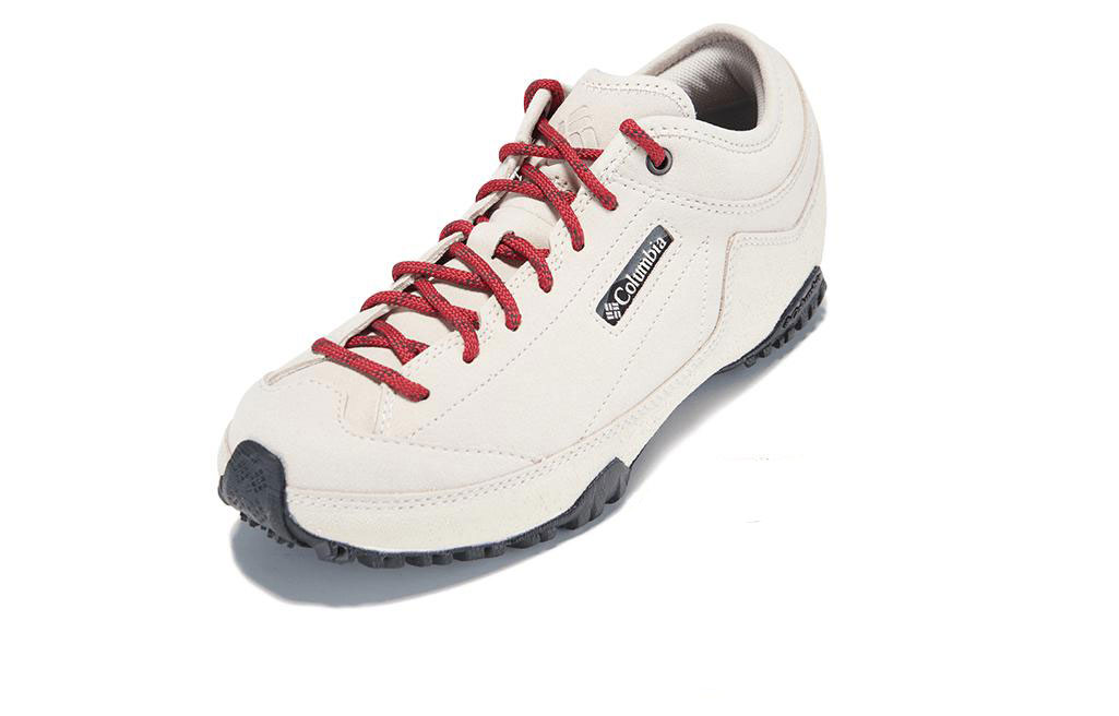 Lookbook (W) Columbia Outdoor Basse ''Beige'' DL5208-102