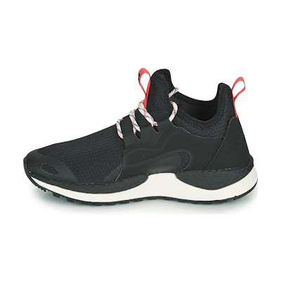 (W) Columbia Outdoor Low 'Black'