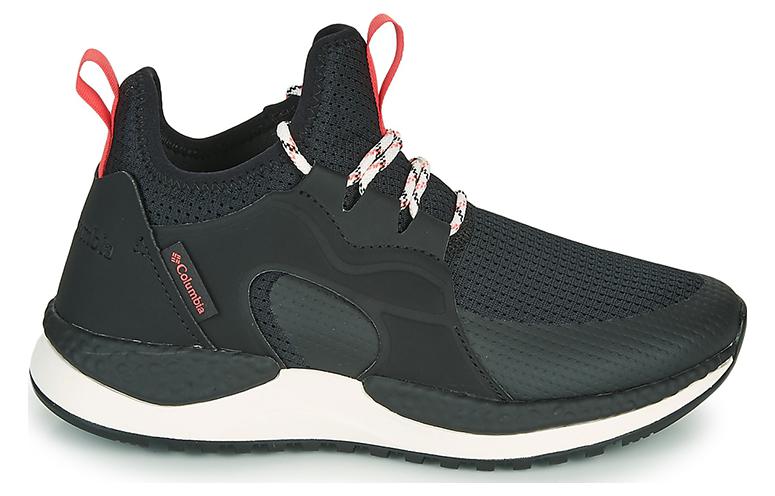 Order (W) 哥伦比亚 户外低帮鞋 '黑色' 1949941-010