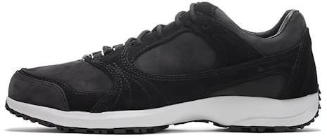 (Women) Columbia Outdoor Low 'Black' DL0068-010 (Women) Columbia Outdoor Low 'Black' DL0068-010
