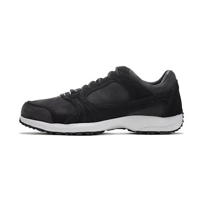 (W) Columbia Outdoor Low 'Black'