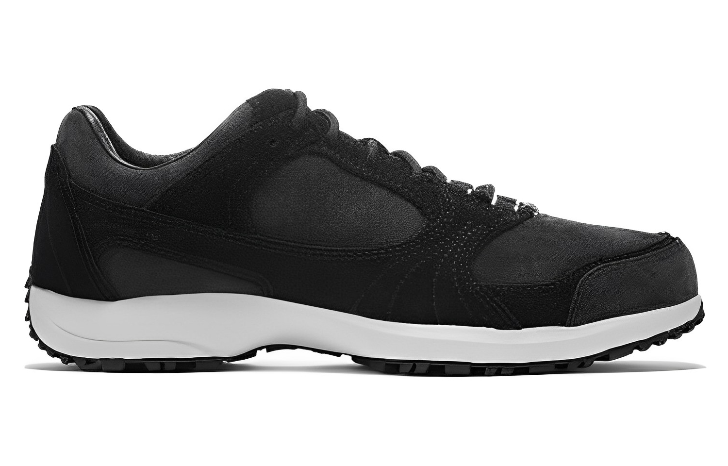 Order (W) Columbia Sepatu Outdoor Rendah 'Hitam' DL0068-010