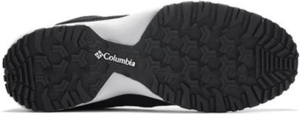 (W) Columbia Outdoor Bajo 'Negro' DL0068-010 Shop (W) Columbia Outdoor Bajo 'Negro' DL0068-010