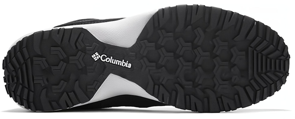 (Women) Columbia Outdoor Low 'Black' DL0068-010 Shop (Women) Columbia Outdoor Low 'Black' DL0068-010