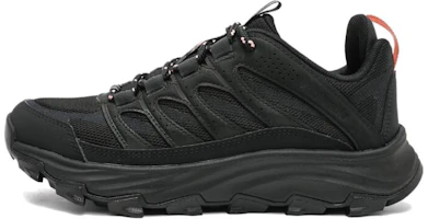 (Women) Columbia Outdoor Low 'Black' DL3668-010 (Women) Columbia Outdoor Low 'Black' DL3668-010