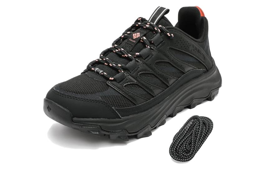 Order (W) Columbia Outdoor Basse ''Noir'' DL3668-010