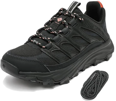 (W) Columbia Outdoor Basse ''Noir'' DL3668-010 Order (W) Columbia Outdoor Basse ''Noir'' DL3668-010