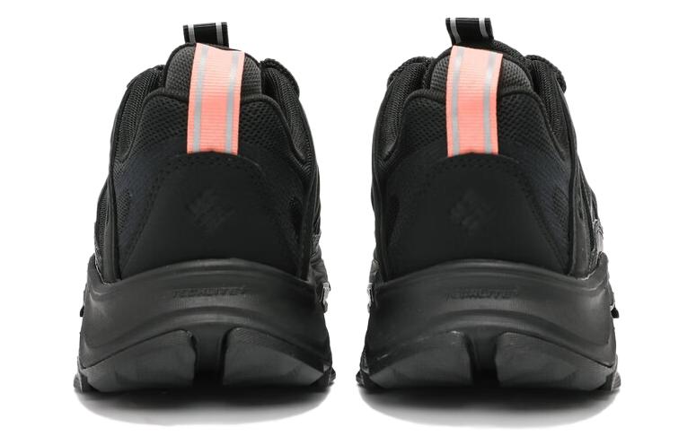 Lookbook (W) Columbia Outdoor Basse ''Noir'' DL3668-010