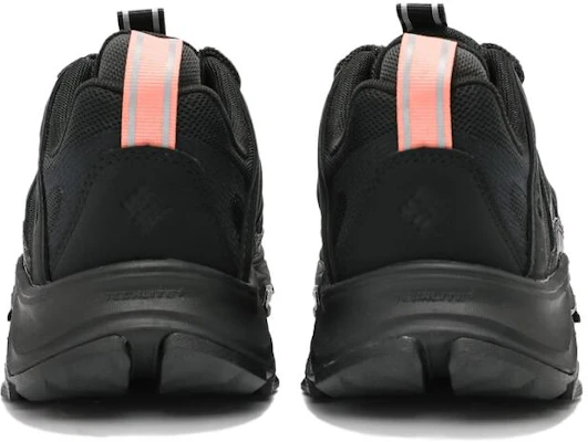(W) Columbia Outdoor Basse ''Noir'' DL3668-010 Lookbook (W) Columbia Outdoor Basse ''Noir'' DL3668-010