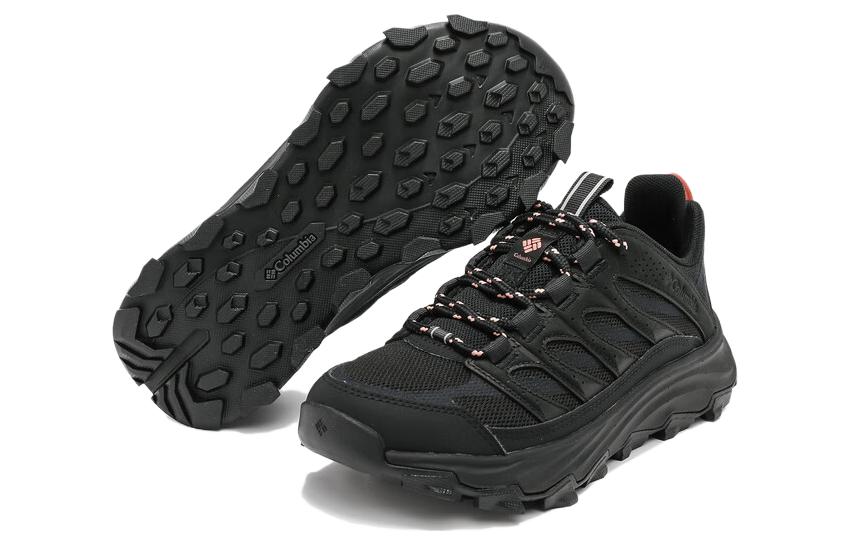 Purchase (W) Columbia Outdoor Basse ''Noir'' DL3668-010