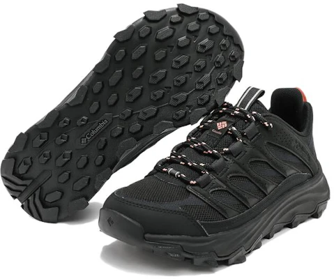 (W) Columbia Outdoor Basse ''Noir'' DL3668-010 Purchase (W) Columbia Outdoor Basse ''Noir'' DL3668-010