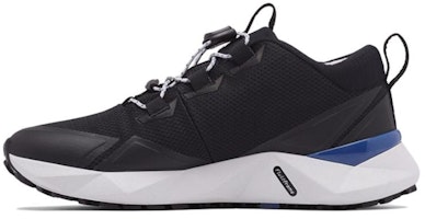 (Women) Columbia Outdoor Low 'Black Blue' BL0132-010 (Women) Columbia Outdoor Low 'Black Blue' BL0132-010