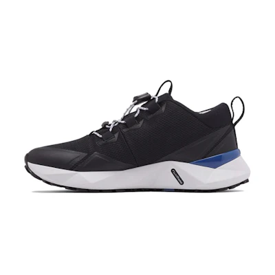 (W) Columbia Outdoor Low 'Black Blue'