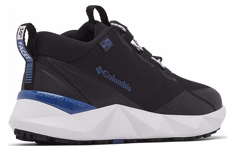(W) Columbia Outdoor Low 'Black Blue' 圖 2