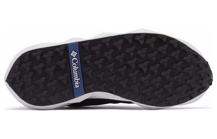 (W) Columbia Outdoor Low 'Black Blue' 圖 3