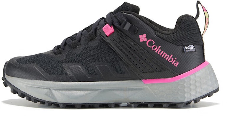 (Women) Columbia Outdoor Low 'Black Comfort' BL8538-010 Buy (Women) Columbia Outdoor Low 'Black Comfort' BL8538-010