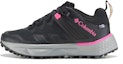 Buy (W) Columbia Outdoor Low 'Black Comfort' Kasut Hitam Selesa Lelaki BL8538-010