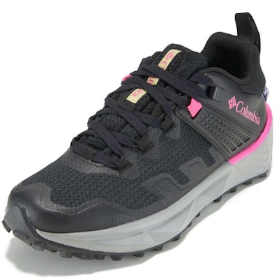 (W) Columbia Outdoor Low 'Comodidad Negra' BL8538-010 Order (W) Columbia Outdoor Low 'Comodidad Negra' BL8538-010