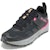 (W) Columbia Outdoor Low 'Black Comfort' Kasut Hitam Selesa Lelaki BL8538-010