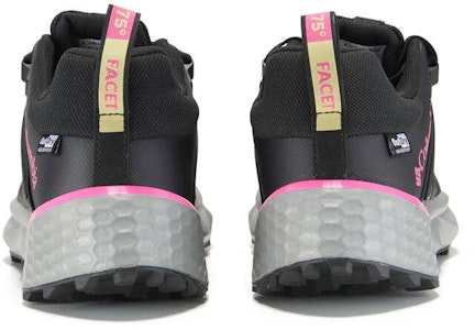 (W) 哥伦比亚户外低帮鞋‘黑色舒适’ BL8538-010 Lookbook (W) 哥伦比亚户外低帮鞋‘黑色舒适’ BL8538-010