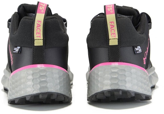 (W) Columbia Outdoor Low 'Comodidad Negra' BL8538-010 Lookbook (W) Columbia Outdoor Low 'Comodidad Negra' BL8538-010